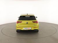 Usata VW Golf VIII R-line 150 CV (110 kW) 2021 Giallo