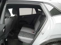 Usata VW ID.4 Pro 77 kW (105 CV) 2021 Grigio SUV