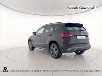 usata Seat Ateca 1.5 ecotsi fr 150cv