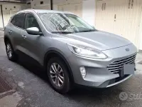 Usata Ford Kuga Titanium 120 CV (88 kW) 2024 Grigio SUV