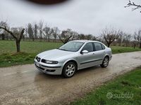 Usata Seat Toledo 110 CV (80 kW) 2003 Berlina