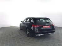 Usata Mercedes C200 Advanced 163 CV (119 kW) 2025 Nero Station wagon
