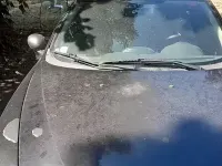 Usata Alfa Romeo 147 105 CV (77 kW) 2006 Nero Utilitaria