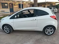 Usata Ford Ka Titanium 69 CV (50 kW) 2013 Utilitaria