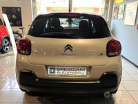 Usata Citroën C3 PureTech 110 CV (80 kW) 2023 Grigio Berlina