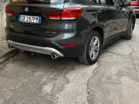 Usata BMW X1 150 CV (110 kW) 2021 Grigio SUV