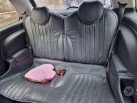 Usata Mini One D 88 CV (64 kW) 2006 Grigio Utilitaria