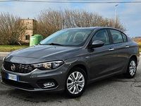 Usata Fiat Tipo Easy 120 CV (88 kW) 2018 Grigio Berlina