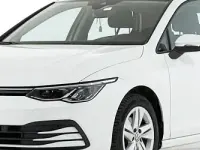 Usata VW Golf VII Life 116 CV (85 kW) 2021 Utilitaria