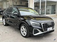 Usata Audi Q2 S-Line 150 CV (110 kW) 2025 Nero SUV