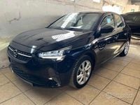 Usata Opel Corsa Elegance 75 CV (55 kW) 2021 Vari colori Utilitaria