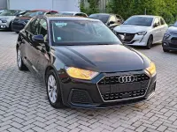 Usata Audi A1 Admired 116 CV (85 kW) 2019 Nero SUV