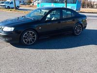 Usata Saab 9-3 280 CV (205 kW) 2024 Nero Berlina