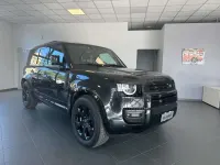 Usata Land Rover Defender S 300 CV (220 kW) 2024 Nero SUV