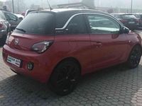 usata Opel Adam 1.4 87 CV GPL Tech Jam