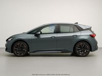 Usata Cupra Born 169 kW (231 CV) 2023 Grigio Utilitaria