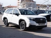 Nuova Subaru Forester 136 CV (100 kW) 2025 Bianco SUV