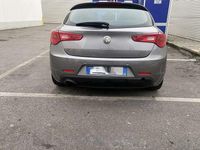 Usata Alfa Romeo Giulietta Progression 170 CV (125 kW) 2012 Berlina