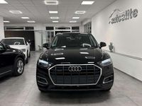 Usata Audi Q5 204 CV (150 kW) 2022 Nero SUV