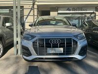 Usata Audi Q5 Business 204 CV (150 kW) 2023 Grigio SUV