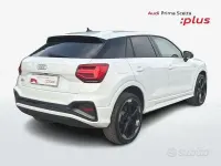Nuova Audi Q2 Ambiente 150 CV (110 kW) 2026 Bianco SUV