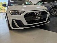 usata Audi A1 Sportback 25 TFSI S line