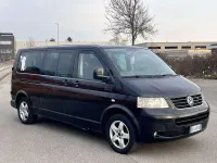 Usata VW Transporter 174 CV (127 kW) 2007 Furgone