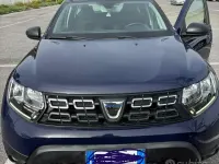 Usata Dacia Duster 116 CV (85 kW) 2019 SUV