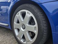 Usata Audi S3 Ambiente 209 CV (153 kW) 2001 Utilitaria