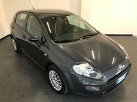 usata Fiat Punto 1.3 MJT II S&S 95 CV 5p. Street