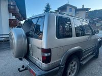 Usata Isuzu Trooper 160 CV (117 kW) 2000 SUV