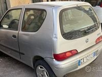 Occasion Fiat 600 Active 54 ch (39 kW) 2005 Gris Citadine