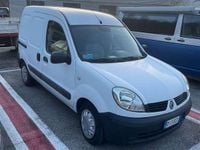 Usata Renault Kangoo 64 CV (47 kW) 2007 Other Monovolume