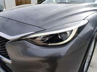 Usata Infiniti Q30 Premium 109 CV (80 kW) 2017 Berlina