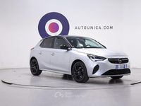 Usata Opel Corsa GS Line 101 CV (74 kW) 2022 Grigio Utilitaria