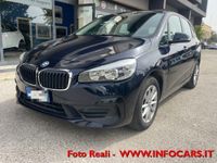 usata BMW 218 Active Tourer d Automatico