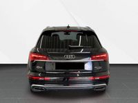 usata Audi Q5 40 TDI 204 CV quattro S tronic S line