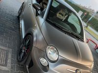 Usata Abarth 695 190 CV (139 kW) 2015 Grigio Utilitaria
