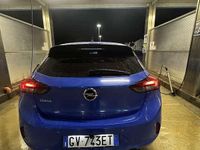 Usata Opel Corsa Edition 101 CV (74 kW) 2022 Berlina