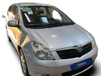 Usata Toyota Corolla Verso 90 CV (66 kW) 2003 Monovolume