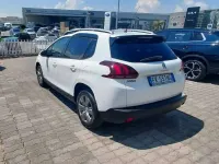 Usata Peugeot 2008 Allure 99 CV (72 kW) 2017 Other SUV