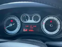Usata Fiat 500L 85 CV (62 kW) 2015 Rosso Monovolume