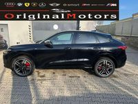 Nuova Audi Q5 Sportback S-Line 204 CV (150 kW) 2026 Nero SUV