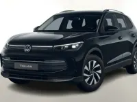 Nuova VW Tiguan 204 CV (150 kW) 2025 Other SUV