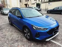 Usata Ford Focus Active 120 CV (88 kW) 2023 Station wagon