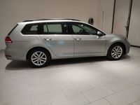 usata VW Golf VII Golf Variant 1.6 TDI 115CV Business BMT