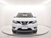 usata Nissan X-Trail 1.6 dCi 2WD Tekna Xtronic