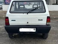 Usata Fiat Panda 39 CV (28 kW) 1997 Bianco Berlina