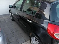 Usata Renault Clio II 2010 Berlina
