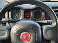 Usata Fiat Panda Easy 85 CV (62 kW) 2015 Rosso Utilitaria